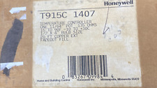 Controlador de temperatura Honeywell T915C 1407, usado comprar usado  Enviando para Brazil