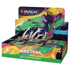 Mtg commander masters d'occasion  Expédié en Belgium