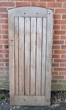 Hardwood garden gate for sale  GUILDFORD