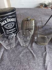 Jack daniels bundle. for sale  COLCHESTER