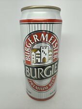 Burgermeister beer burgie for sale  Osprey