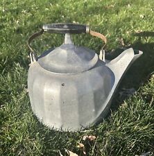 Tea kettle wagner for sale  Hastings
