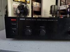 yamaha power amp for sale  Las Vegas