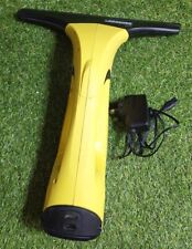 Great karcher wv50 for sale  Shipping to Ireland