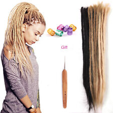 100 real hair for sale  Shipping to Ireland