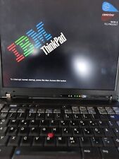 Ibm thinkpad laptop gebraucht kaufen  Kamp-Lintfort