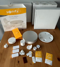Somfy wireless alarm for sale  Shipping to Ireland