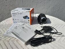 Sony hdr pj410 gebraucht kaufen  Dillenburg