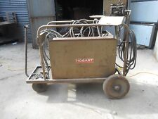 Hobart 300 welding for sale  Egan