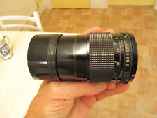 Canon 135mm lens for sale  NOTTINGHAM