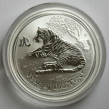 Silber münze lunar gebraucht kaufen  Bürstadt