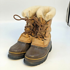 Sorrel winter boots for sale  Collingswood