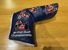 Scotty cameron british for sale  BROMLEY
