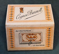 Papier cigarette cognac d'occasion  Biganos