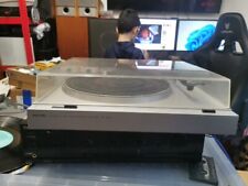 Rotel 400x turntable for sale  LUTON