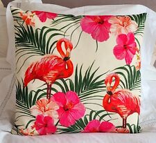 Gardenwize flamingo print for sale  BANBURY