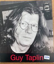 Guy taplin exhibition for sale  LONDON