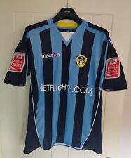 Leeds united 2008 for sale  WIRRAL