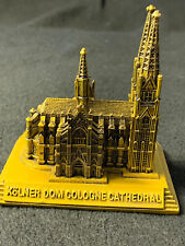 Riginal kölner dom gebraucht kaufen  Köln