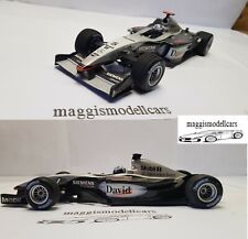 Mclaren mp4 formel1 gebraucht kaufen  Dürbheim