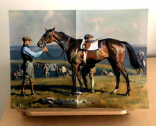 Race horses manton for sale  SUTTON COLDFIELD