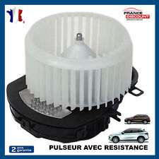 Pulseur air ventilation d'occasion  Saint-Omer