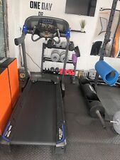 Treadmill horizon 7.0 for sale  LLANSANTFFRAID