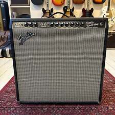 Fender super reverb for sale  BATH