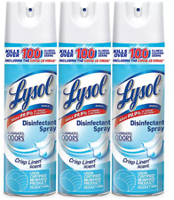 Pack lysol disinfectant for sale  Westminster