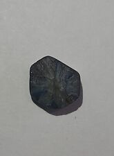 NATURAL AUSTRALIAN TRAPICHE SAPPHIRE, 3.95cts  for sale  Shipping to South Africa
