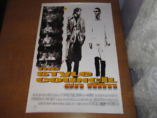 Style council film for sale  UK