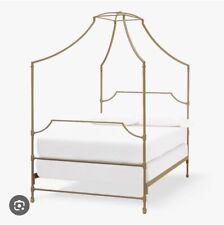 Pottery barn canopy for sale  Norman