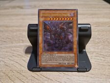 Yugioh red eyes gebraucht kaufen  Zülpich