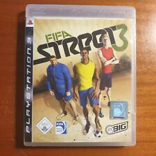 PS3 - FIFA Street 3 - USADO comprar usado  Enviando para Brazil