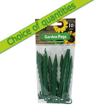 Garden pegs kingfisher for sale  Shipping to Ireland