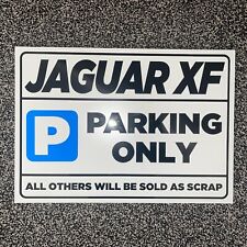 Jaguar novelty parking for sale  WOLVERHAMPTON