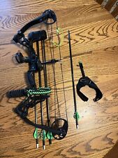 Diamond archery atomic for sale  Jefferson