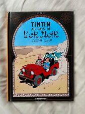 Tintin pays or d'occasion  Expédié en Belgium