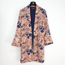 Zara kimono long for sale  HASLEMERE