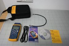 Fluke Networks CIQ Set/Network Tester/CIQ CableIQ Tester/Cable iq Qualification, used for sale  Shipping to South Africa