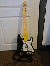 Rockband wired guitar for sale  LIVERPOOL