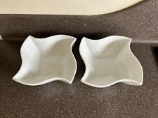 Set porcelain wave for sale  Shipping to Ireland