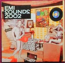 Emi sounds 2002 d'occasion  Ittenheim