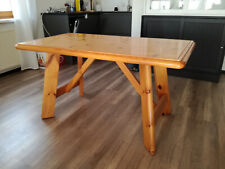 Tavolo sedie legno usato  Mogliano Veneto