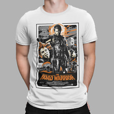 Mad max shirt for sale  BOOTLE