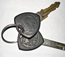 Copia chiavi auto usato  Noceto