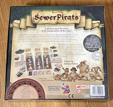 Sewer pirats andreas for sale  Saint Paul