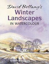 David bellamy winter for sale  UK