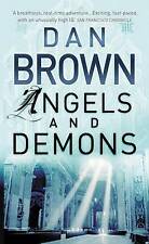 Angels demons brown for sale  BIRMINGHAM