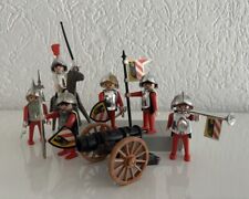 Playmobil klicky ritter gebraucht kaufen  Reichertshofen